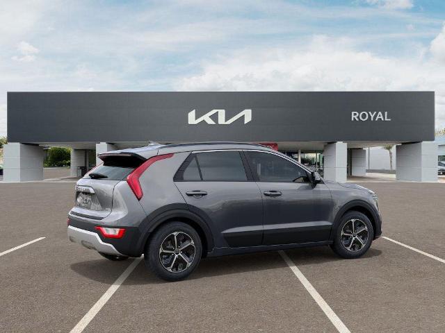 2025 Kia Niro Vehicle Photo in Tucson, AZ 85712