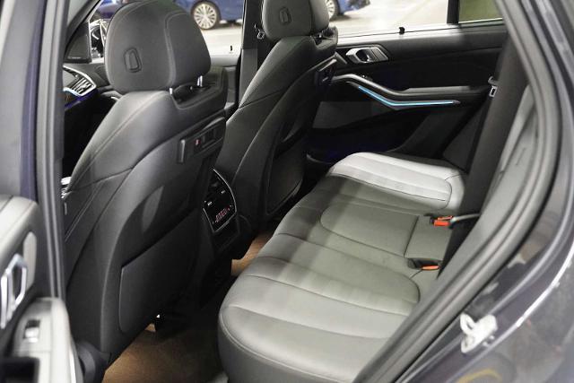 2021 BMW X5 xDrive40i Vehicle Photo in GRAPEVINE, TX 76051