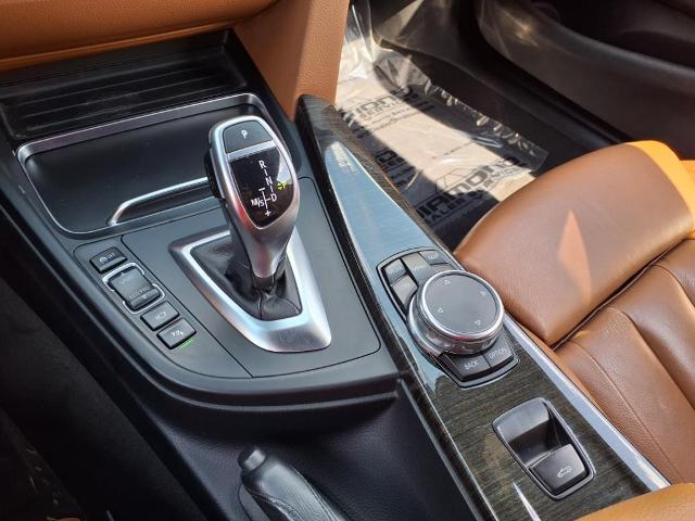 2017 BMW 430i Vehicle Photo in Tampa, FL 33612
