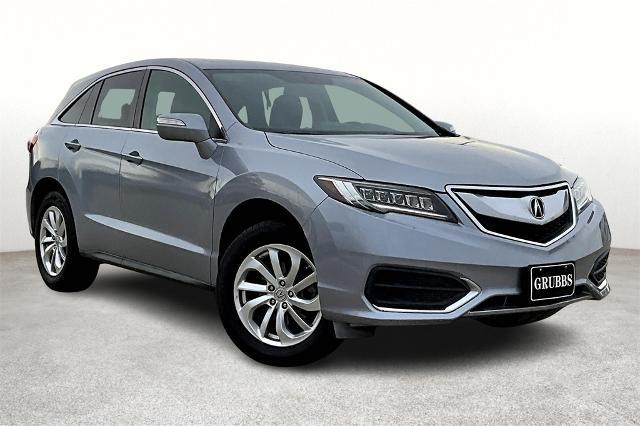 2016 Acura RDX Vehicle Photo in Grapevine, TX 76051