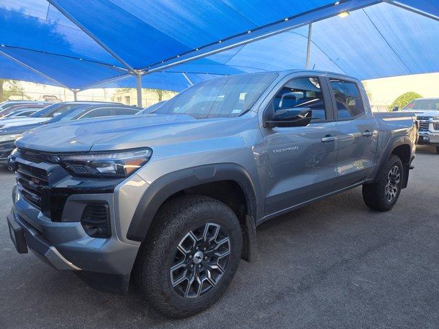 2023 Chevrolet Colorado Vehicle Photo in Decatur, TX 76234