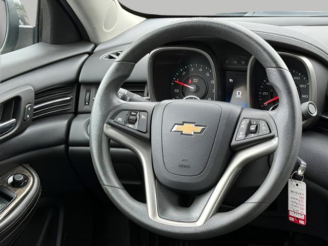 2014 Chevrolet Malibu Vehicle Photo in MIDDLETON, WI 53562-1492
