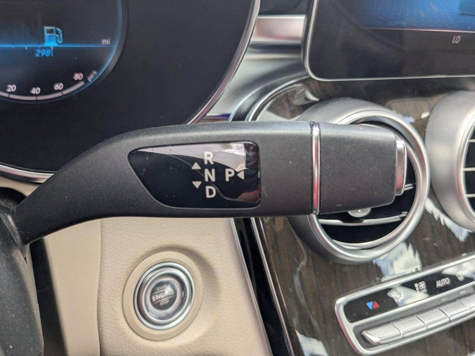2021 Mercedes-Benz C-Class Vehicle Photo in Wesley Chapel, FL 33544