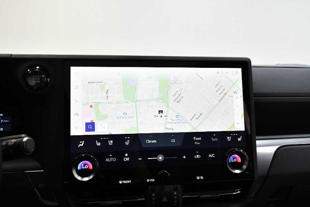 2025 Lexus GX 550 Vehicle Photo in DALLAS, TX 75235