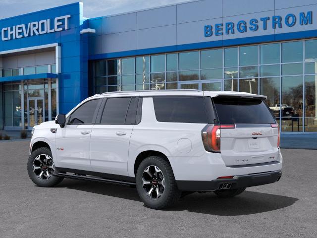 2025 GMC Yukon XL Vehicle Photo in OSHKOSH, WI 54904-7811