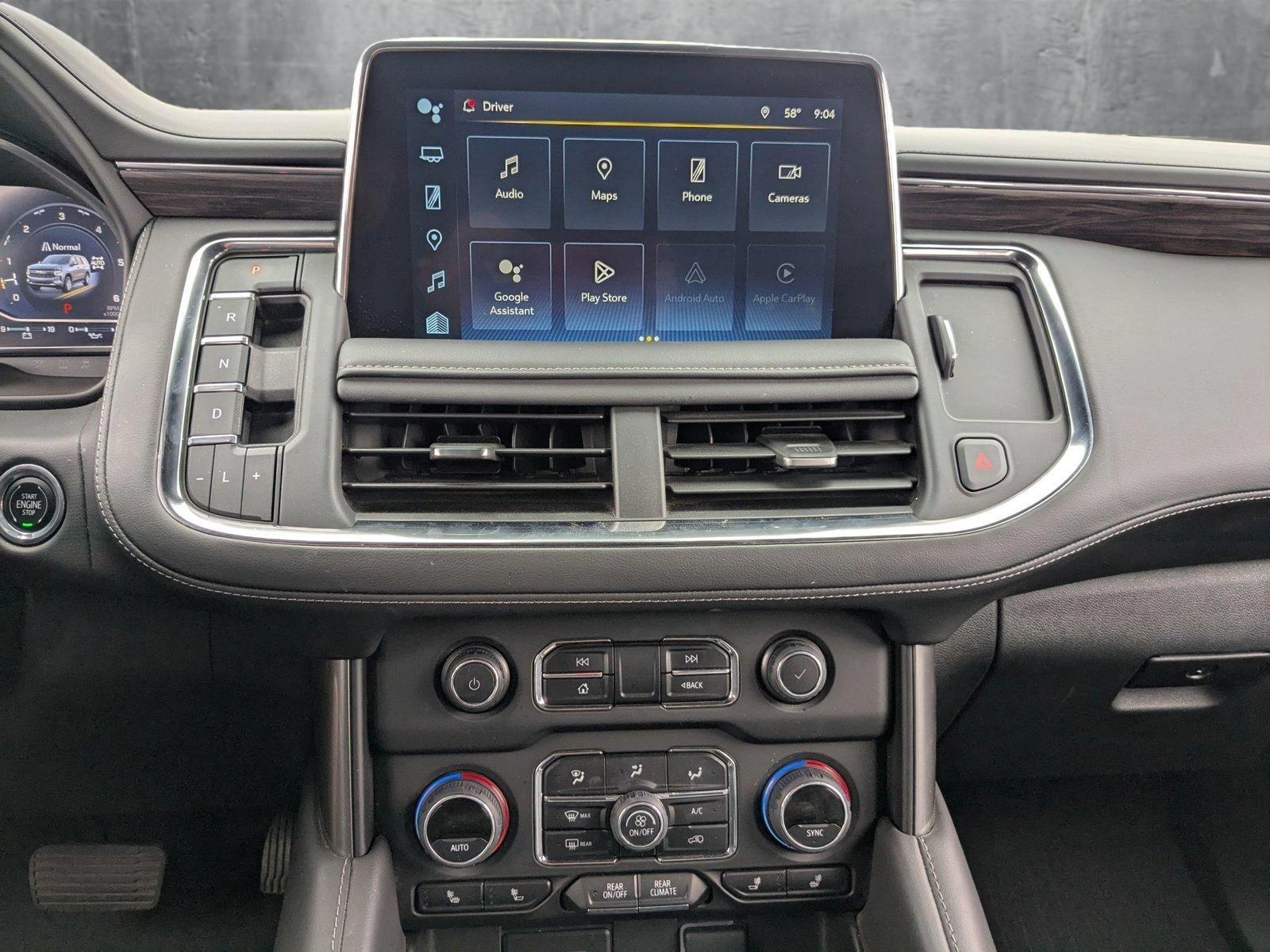 2023 Chevrolet Tahoe Vehicle Photo in Valencia, CA 91355