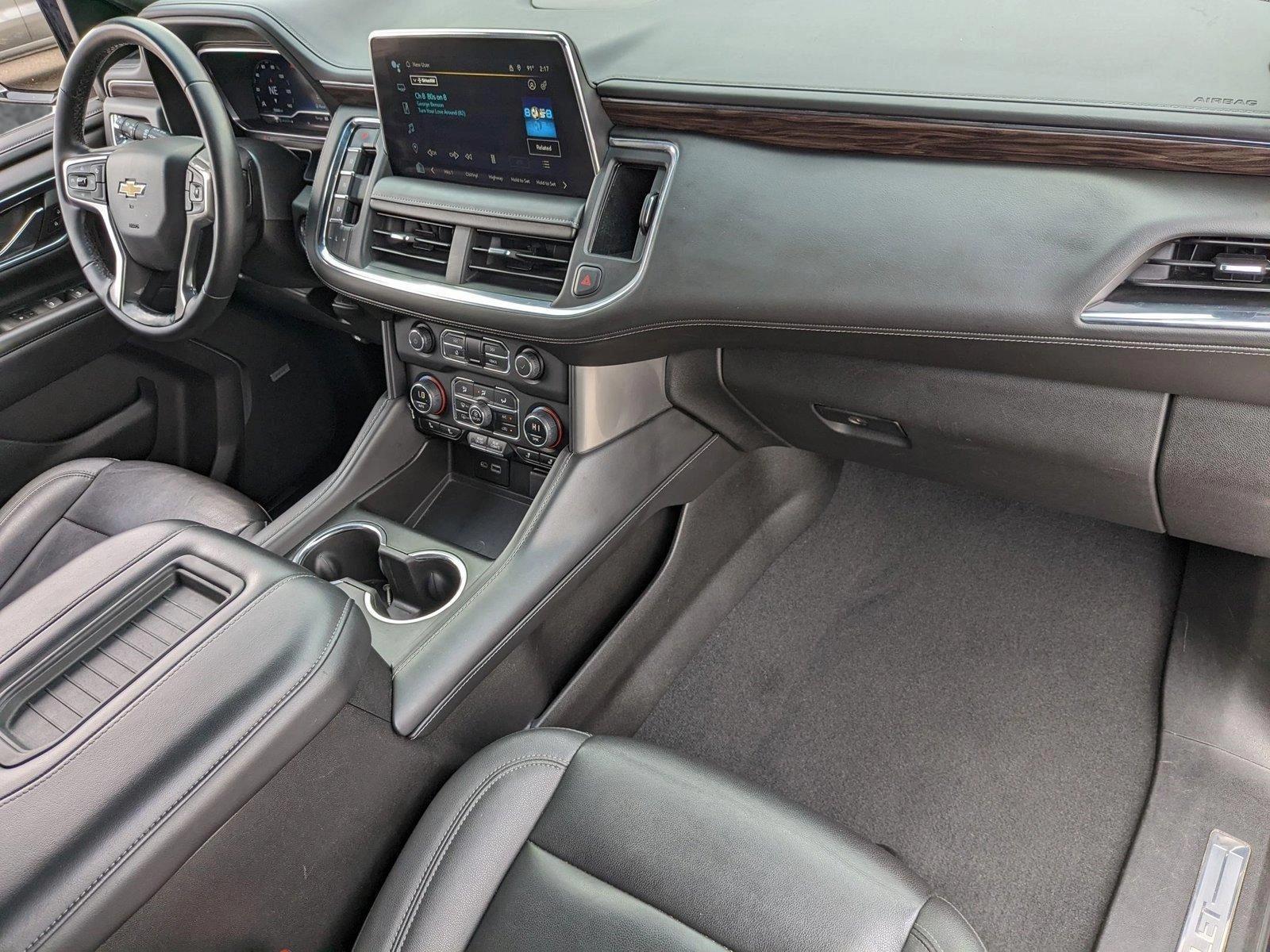 2023 Chevrolet Tahoe Vehicle Photo in ORLANDO, FL 32808-7998