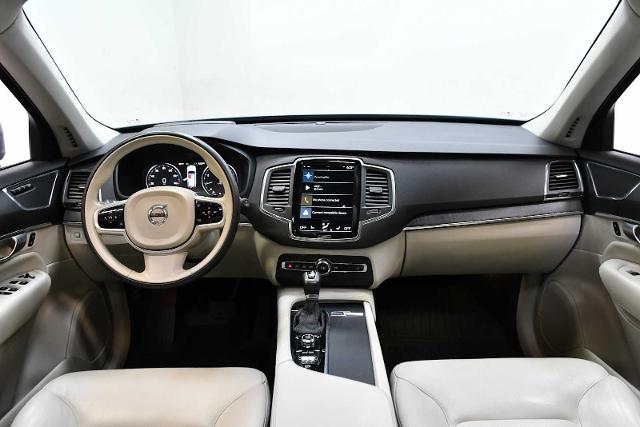 2020 Volvo XC90 Vehicle Photo in DALLAS, TX 75235