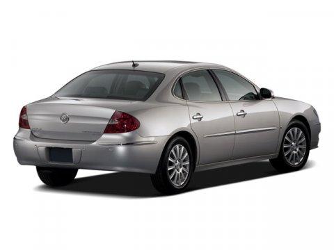 2009 Buick LaCrosse Vehicle Photo in Georgetown, TX 78626