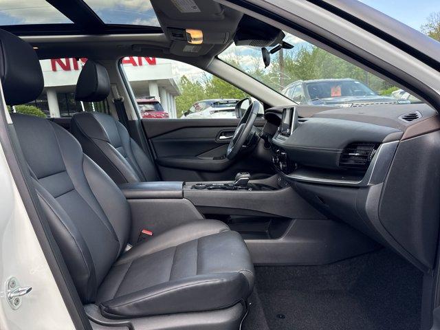 2022 Nissan Rogue Vehicle Photo in Flemington, NJ 08822