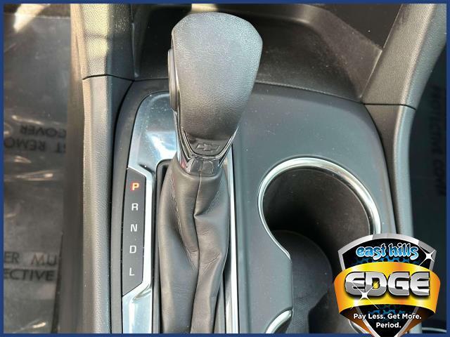2022 Chevrolet Equinox Vehicle Photo in Roslyn, NY 11576