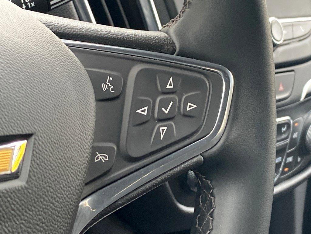 2023 Chevrolet Equinox Vehicle Photo in SAVANNAH, GA 31406-4513