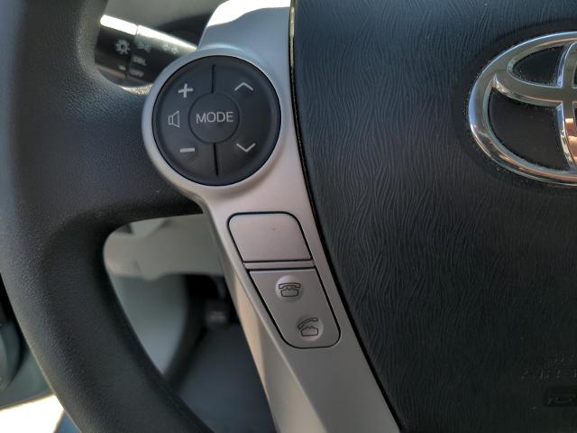 2014 Toyota Prius Vehicle Photo in Green Bay, WI 54304