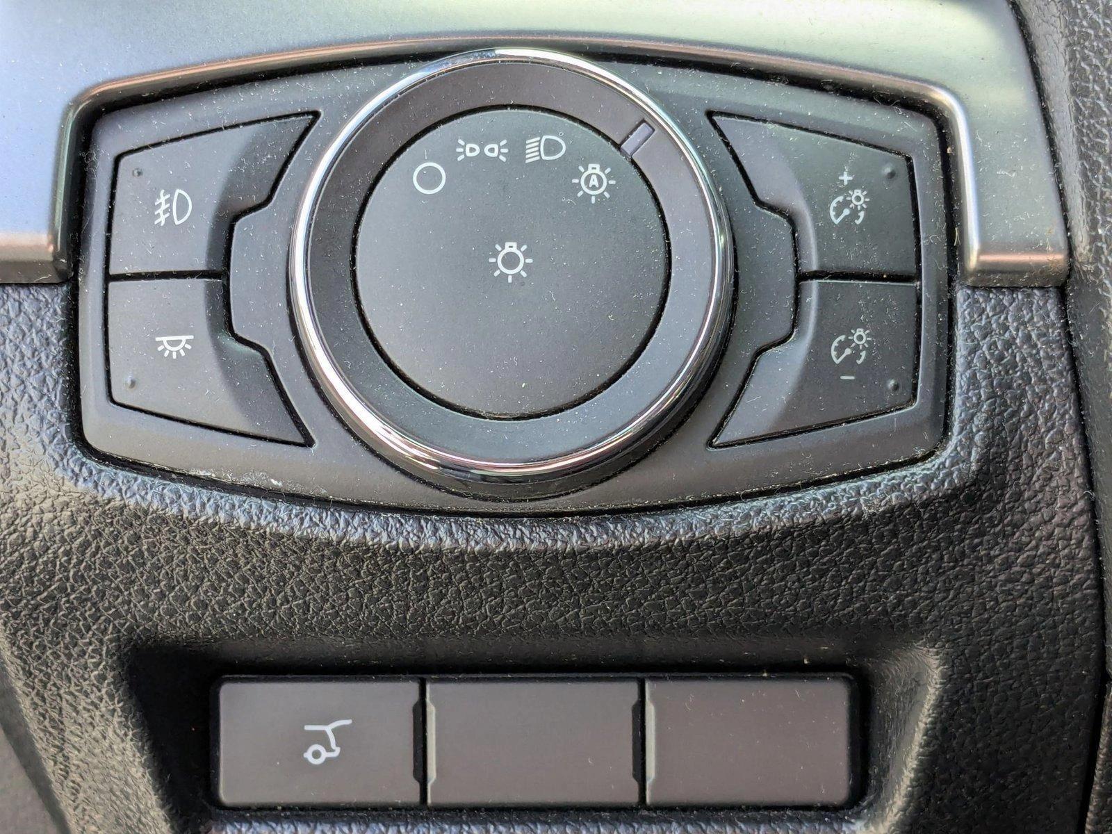 2018 Ford Explorer Vehicle Photo in Miami, FL 33015