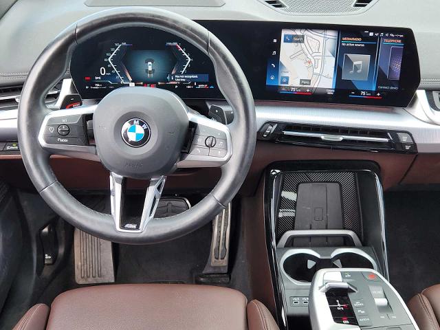 2023 BMW X1 xDrive28i Vehicle Photo in PLANO, TX 75024