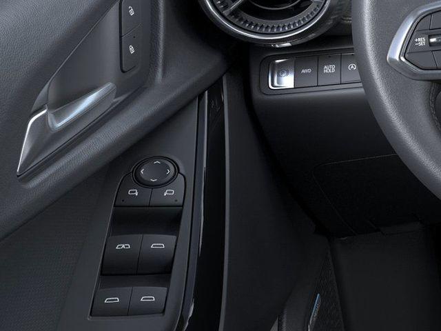 2026 Chevrolet Equinox Vehicle Photo in DANBURY, CT 06810-5034