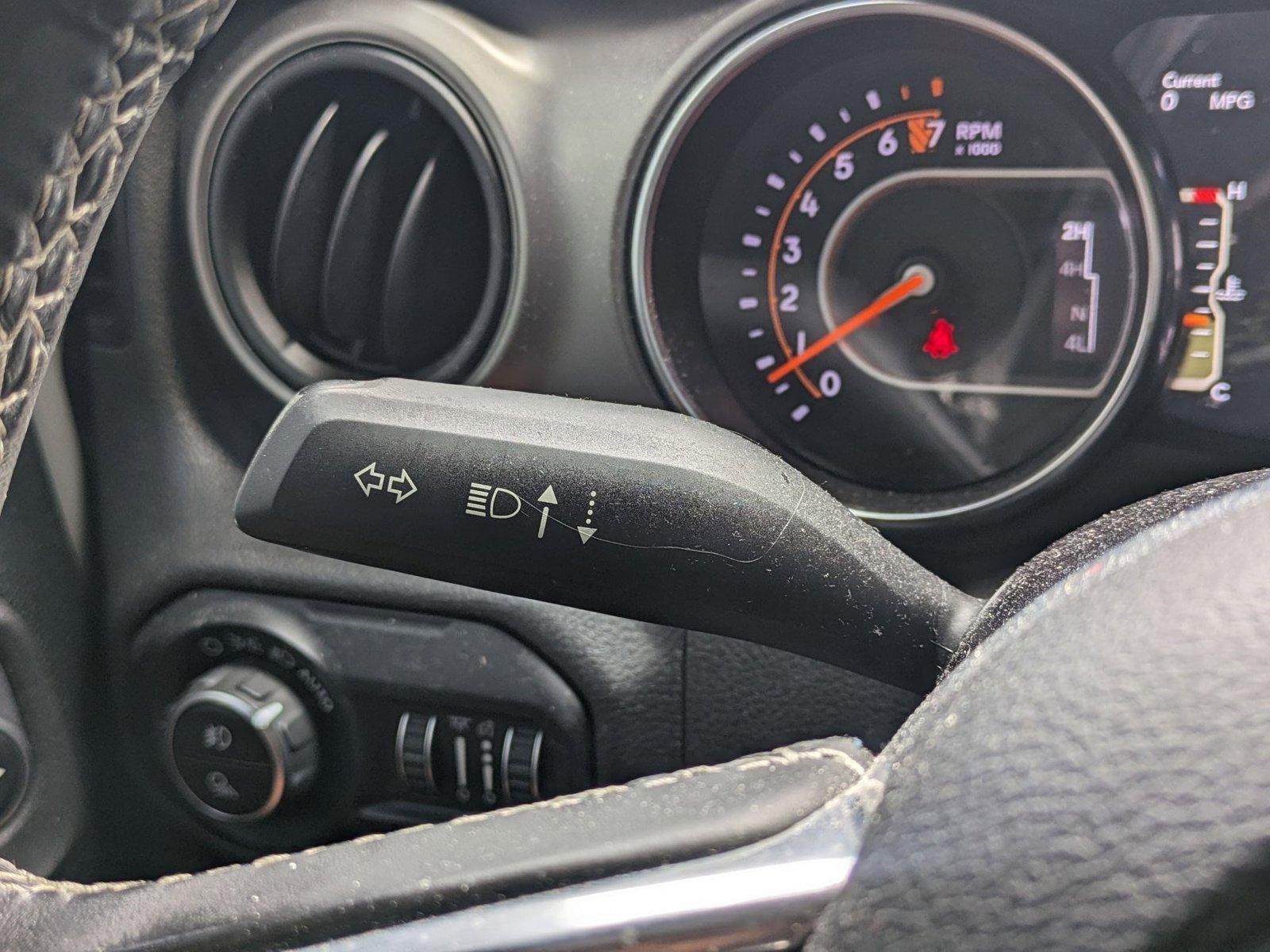 2020 Jeep Gladiator Vehicle Photo in Bradenton, FL 34207