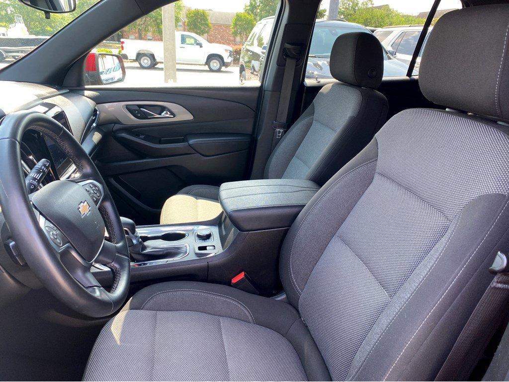 2023 Chevrolet Traverse Vehicle Photo in SAVANNAH, GA 31406-4513