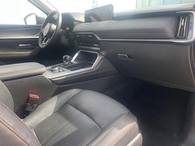 2024 Mazda CX-90 Vehicle Photo in Grapevine, TX 76051