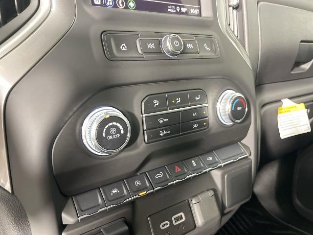2025 GMC Sierra 1500 Vehicle Photo in GILBERT, AZ 85297-0402