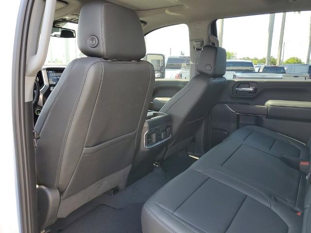 2023 GMC Sierra 2500 HD Vehicle Photo in LIGHTHOUSE POINT, FL 33064-6849