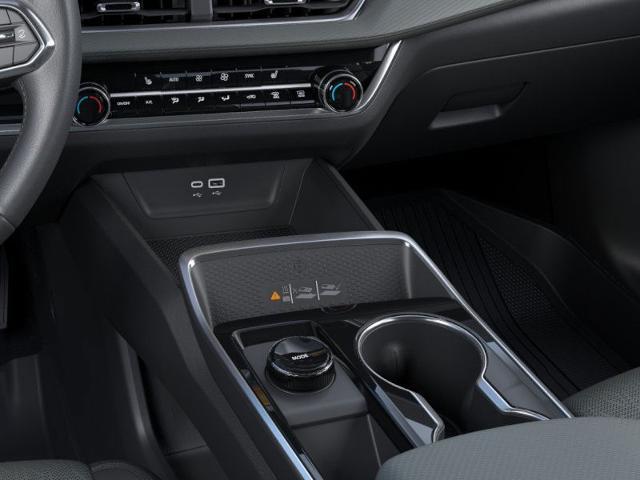 2026 Chevrolet Equinox Vehicle Photo in GREENACRES, FL 33463-3207