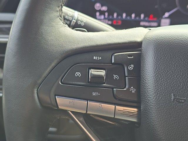 2022 Cadillac Escalade Vehicle Photo in Pleasant Hills, PA 15236