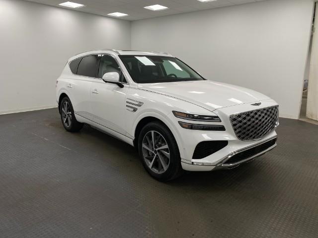 2025 Genesis GV80 Vehicle Photo in Appleton, WI 54913