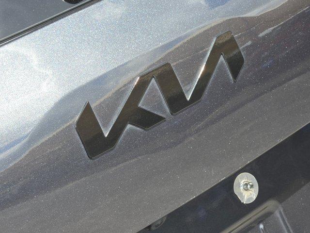 2024 Kia Telluride Vehicle Photo in Decatur, TX 76234