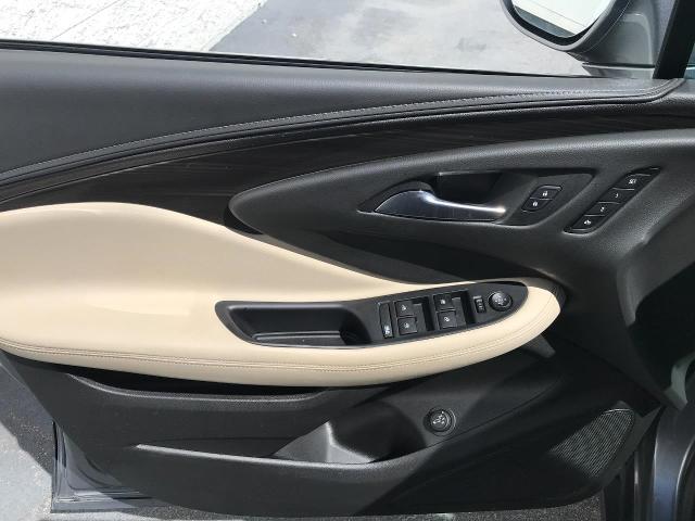 2020 Buick Envision Vehicle Photo in GREEN BAY, WI 54303-3330