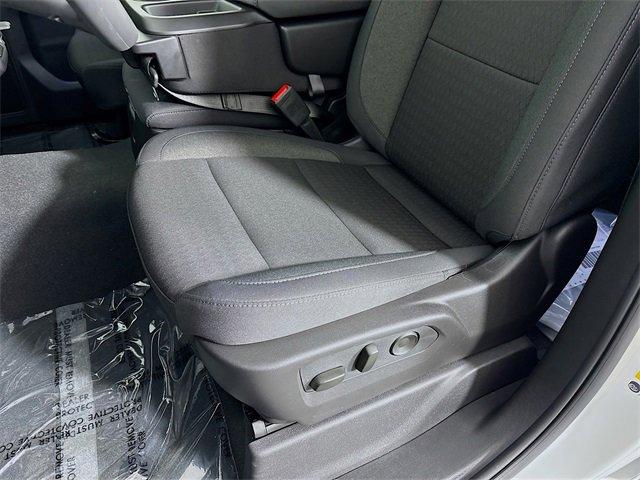 2025 Chevrolet Silverado 1500 Vehicle Photo in PUYALLUP, WA 98371-4149