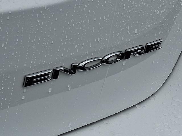 2022 Buick Encore Vehicle Photo in TREVOSE, PA 19053-4984