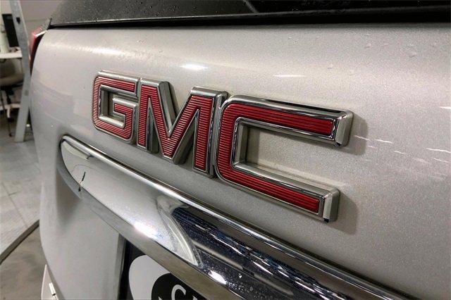 2020 GMC Terrain Vehicle Photo in INDEPENDENCE, MO 64055-1314