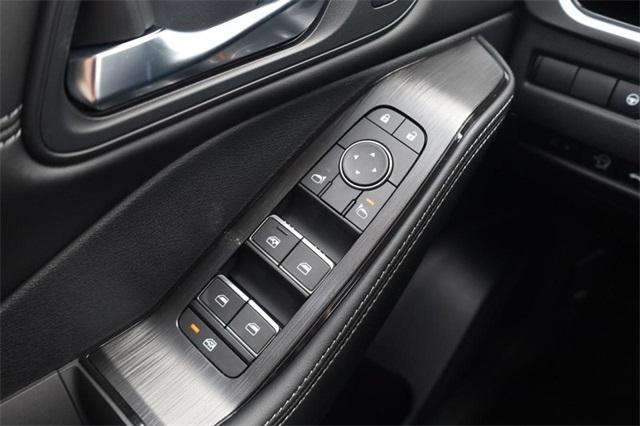 2025 Nissan Rogue Vehicle Photo in Hazelwood, MO 63042