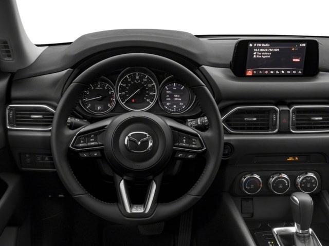 2018 Mazda CX-5 Vehicle Photo in LIGHTHOUSE POINT, FL 33064-6849