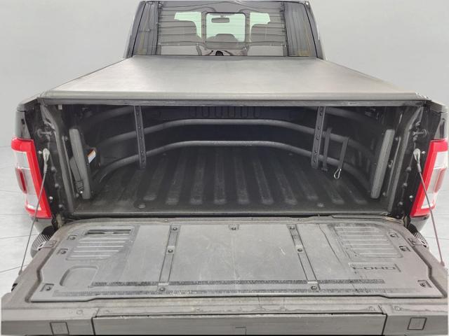 2022 Ford F-150 Vehicle Photo in Neenah, WI 54956