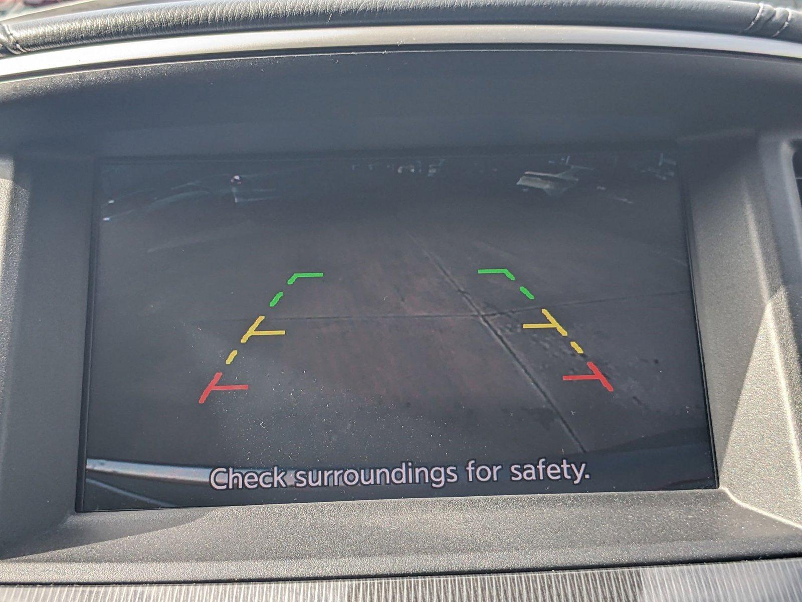 2019 INFINITI QX60 Vehicle Photo in MIAMI, FL 33172-3015