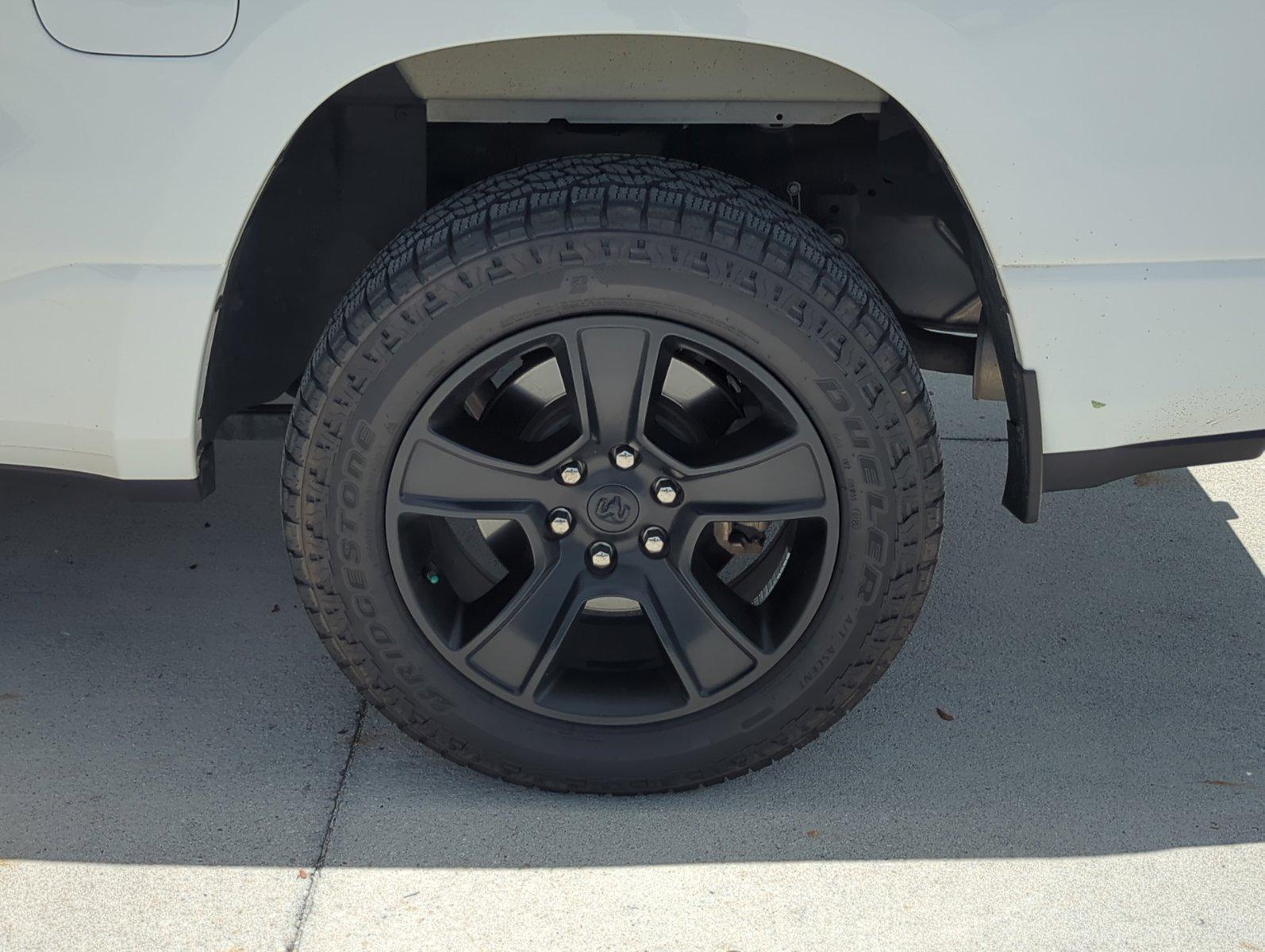 2022 Ram 1500 Vehicle Photo in Pembroke Pines, FL 33027