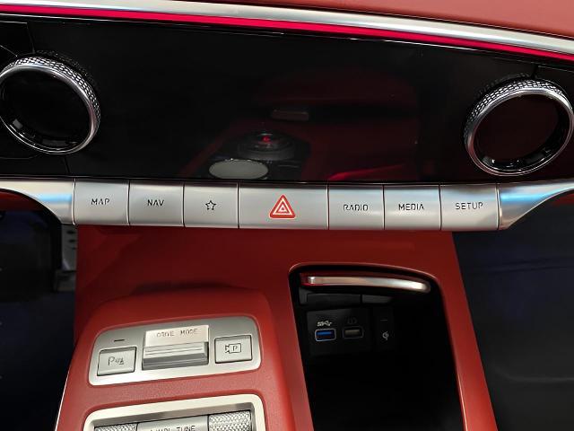 2025 Genesis GV70 Vehicle Photo in Appleton, WI 54913