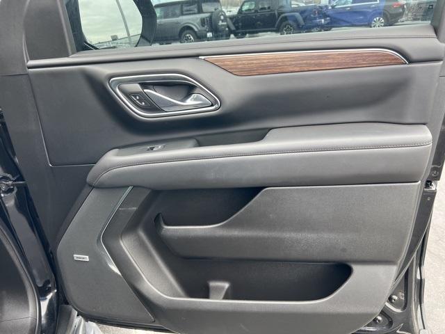 2023 Chevrolet Tahoe Vehicle Photo in GREEN BAY, WI 54304-5303