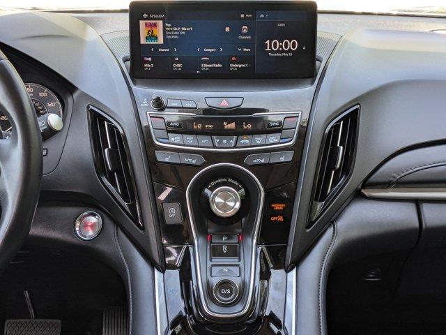 2020 Acura RDX Vehicle Photo in BRUNSWICK, GA 31525-1881