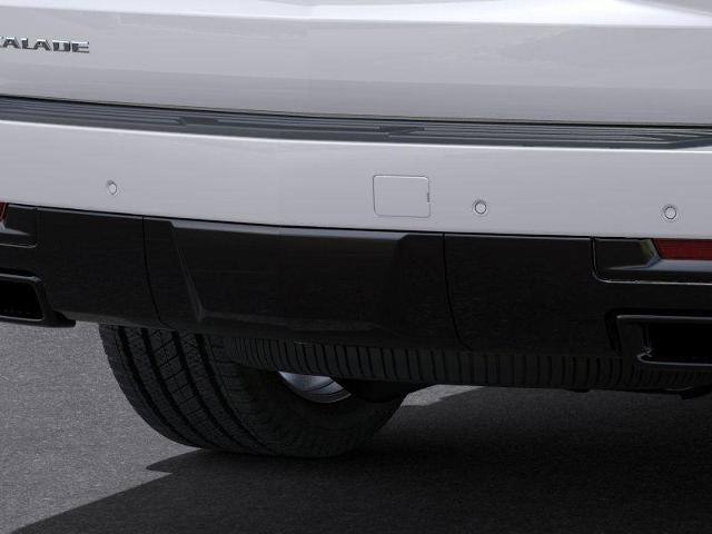 2025 Cadillac Escalade ESV Vehicle Photo in MADISON, WI 53713-3220