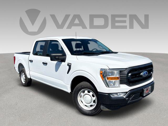 2022 Ford F-150 Vehicle Photo in Savannah, GA 31419