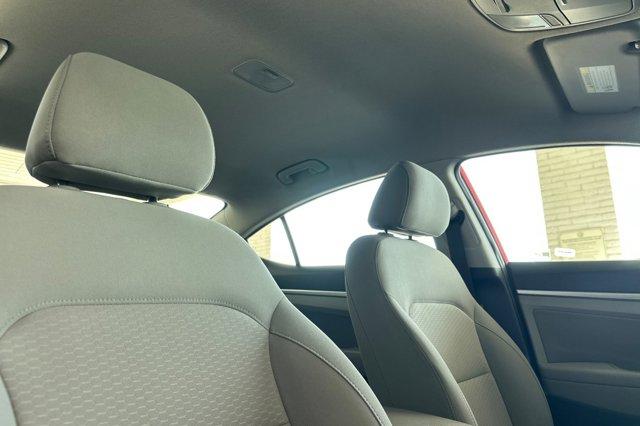 2020 Hyundai ELANTRA Vehicle Photo in STOCKTON, CA 95212-2838