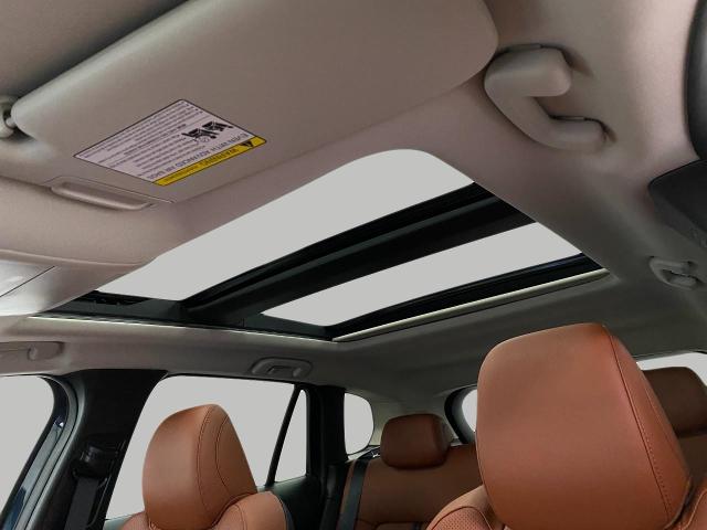 2025 Mazda CX-50 Vehicle Photo in Appleton, WI 54913