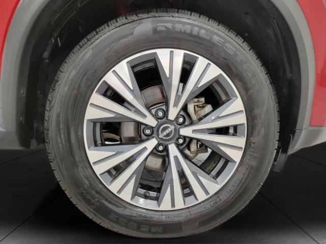 2023 Nissan Rogue Vehicle Photo in Oshkosh, WI 54904