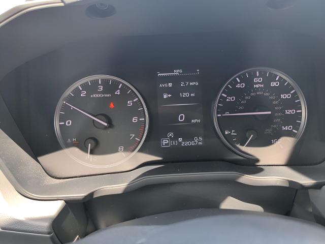 2024 Subaru Crosstrek Vehicle Photo in Green Bay, WI 54304