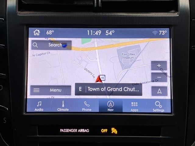 2019 Lincoln MKZ Vehicle Photo in Appleton, WI 54913