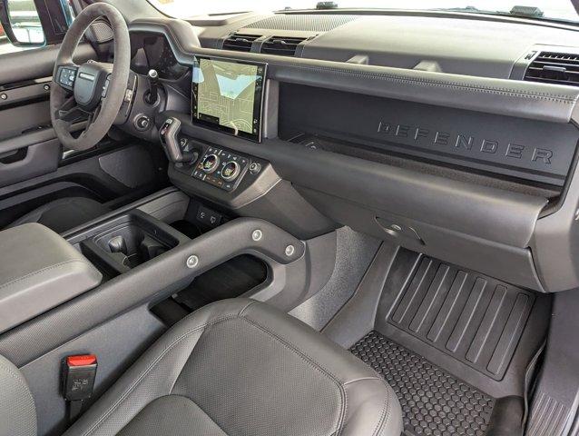 2024 Land Rover Defender Vehicle Photo in San Antonio, TX 78230