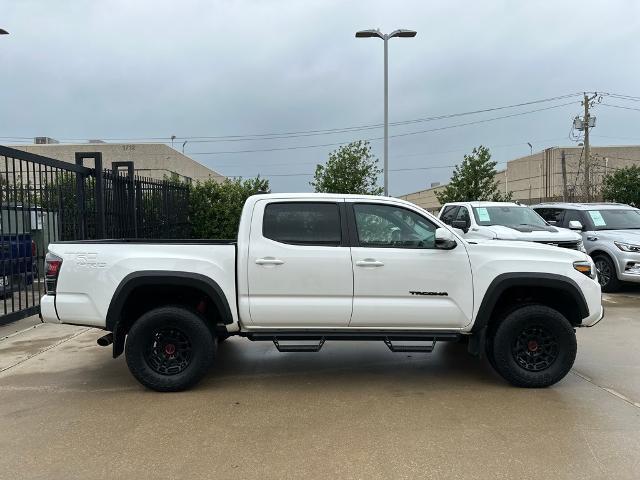 2023 Toyota Tacoma 4WD Vehicle Photo in Grapevine, TX 76051